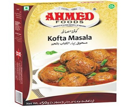 Kofta masala 50g